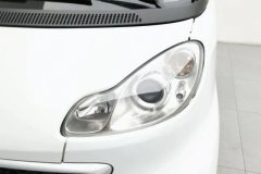 2015 smart ForTwo 2012 1.0 AT HardtopComfort (Imported) #5