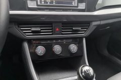 2020 Volkswagen Bora Sedan 2020 1.5 MT Comfort #16