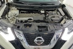 2023 Nissan X-Trail 2022 Facelift 2.0L AT 2WDSmart ConnectEnjoyEdition #10