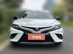 2020 Toyota Camry 2019 2.5 AT SFeng ShangEdition Facelift #3