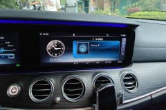 2020 Mercedes-Benz E-Class 2020 2.0T AT E300LSportFashion #13