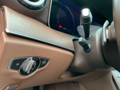 2022 Mercedes-Benz E-Class PHEV 2022 Facelift II E 350 e L AT Plug-in hybrid sedan #14