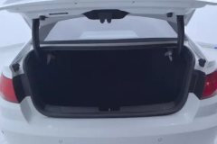 2017 Geely Auto Emgrand GL 2017 1.3T AT Premium #4