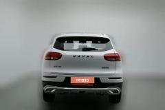 2020 Haval H6 2021 1.5T AT ChampionGDI #4