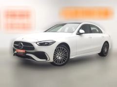 2024 Mercedes-Benz C-Class 2024 Facelift II 1.5T AT C 260 L Sport #1