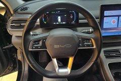 2024 BYD Destroyer 05 2024 Glory 1.5L AT DM-i 55KM Luxury #15
