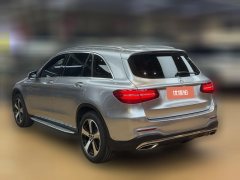 2019 Mercedes-Benz GLC-Class 2019 Facelift 2.0T AT GLC 260 L 4MATIC Luxury #8