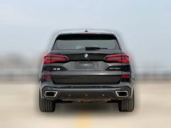 2021 BMW X5 PHEV 2021 3.0T AT 45e MSport Pkg HEV (Imported) #2