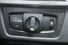 2017 BMW 3 Series 2017 2.0T AT 320Li MSport #24