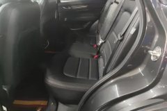2022 Mazda CX-5 2022 2.5L AT 4WDPremium Shine #11