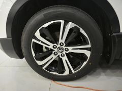 2018 Honda CR-V 2017 1.5T AT 240TURBOFashionFWD #20