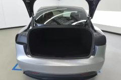 2025 Tesla Model 3 2025 rear wheel driveEdition #4