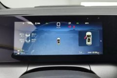 2025 BYD Song L DM-i 2025 Smart Drive 160km Surpass #14