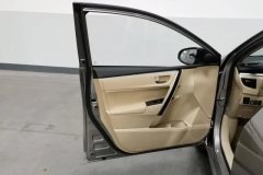 2016 Toyota Corolla 2016 1.8 AT EliteHybrid HEV #11