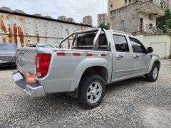 2016 Great Wall Fengjun 6 2017 2.0T MT Pilot4D20BRWD Diesel #6
