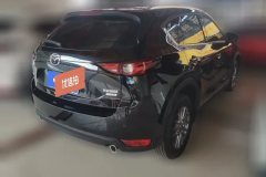 2020 Mazda CX-5 2019 2.0 AT Cloud controlEditionSmartFWD #3