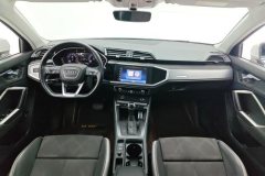 2021 Audi Q3 2021 1.4T AT 35TFSIFashionDynamic #12