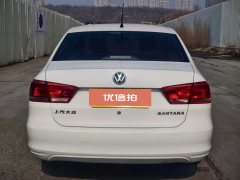 2019 Volkswagen Santana 2019 1.5 MT Classic #8
