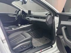 2020 Audi A5 Sportback 2019 2.0T AT 40TFSIFashion (Imported) #8