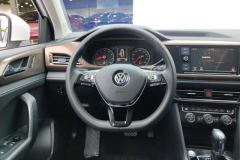 2019 Volkswagen Tharu 2019 1.4T AT 280TSILuxury FWD China V #15