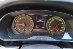2021 Volkswagen Passat 2020 1.4T AT 280TSIBusiness Facelift #14