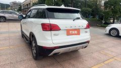2017 Haval H6 Coupe 2016 Blue Label 1.5T AT 2WDElite #6