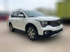 2019 GAC Trumpchi Trumpchi GS7 2017 2.0T AT 320TLuxurySmart ConnectFWD #3