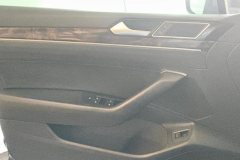 2020 Volkswagen Magotan 2019 2.0T AT 330TSILuxury #7