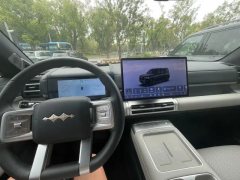 2025 Fangchengbao Ti7 2025 190KM4WDUltraEdition #3