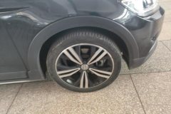 2020 Volkswagen Touran 2021 TouranL 1.4T AT 280TSI DSGExpand boundariesEdition 7Seat #6