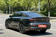 2022 Chang'an UNI-V 2022 1.5T AT Premium #8