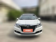 2017 Honda Crider 2017 1.8 AT LuxurySpecial decorationEdition #2
