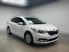 2016 Kia K3 2015 1.6 AT GLS #1