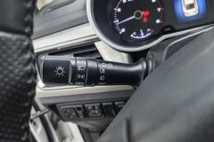 2016 Geely Auto Emgrand GL 2017 1.3T AT Premium #24