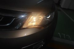 2016 Geely Auto Boyue 2016 2.0 MT Smart FashionFWD #5