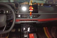 2022 Chery Tiggo 7 2022 Super Power 1.5T AT CVTSuper Powerguard #13