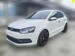 2018 Volkswagen Polo Hatchback 2016 1.4 AT Fashion #1