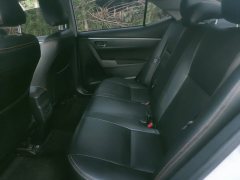 2018 Toyota Corolla 2018 1.2T AT GLSmart #7
