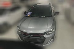 2020 Chevrolet Cavalier 2020 Redline 1.0T AT 325T XinshangEdition China VI #2