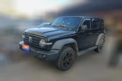 2022 Tank 300 2021 Off-road 2.0TAT conqueror #1