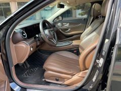 2019 Mercedes-Benz E-Class 2019 2.0T AT E300LFashion Facelift #6