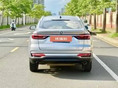 2019 Chang'an CS85 Coupe 2019 1.5T AT TasteEdition China VI #8