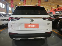 2021 GAC Trumpchi Trumpchi GS4 2021 1.5T AT 270TEliteTech #5