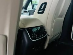 2021 Li Auto Li Auto ONE 2020 EREV6SeatEdition #9