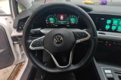 2022 Volkswagen Golf 2021 1.4T AT 280TSI Pro #15