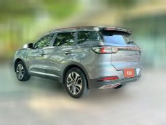 2023 Chery Tiggo 7 Plus 2023 1.6TGDI AT DCTPremium #7