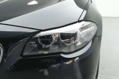 2016 BMW 5 Series 2017 2.0T AT 520LiElegant #5