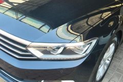 2020 Volkswagen Magotan 2019 2.0T AT 330TSILuxury #5