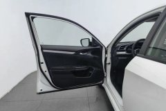 2019 Honda Civic 2016 1.5T AT 220TURBOLuxury #11
