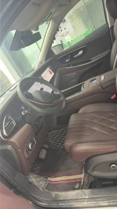 2023 Exeed Lanyue 2023 2.0T AT 400T 4WDStar Premium 6Seat #4